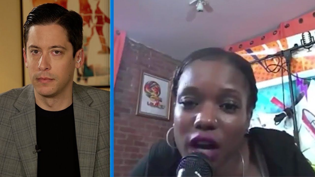 Anti-Police Radio Host Accidentally KILLS Cop