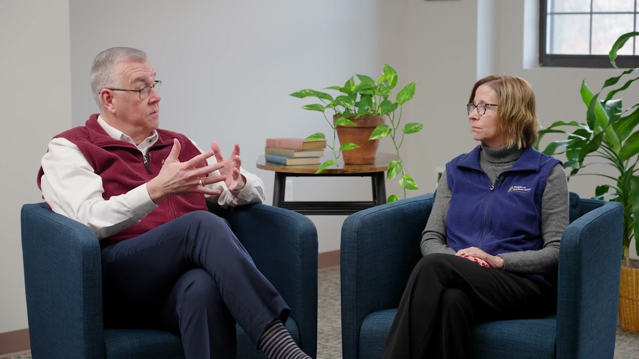 Andwell Announcement Q+A v2