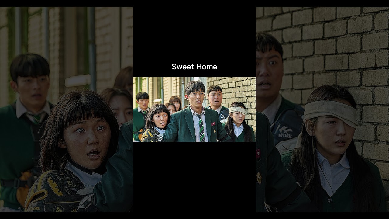 10/10 Korean drama has the best Horror/Mystery Story?