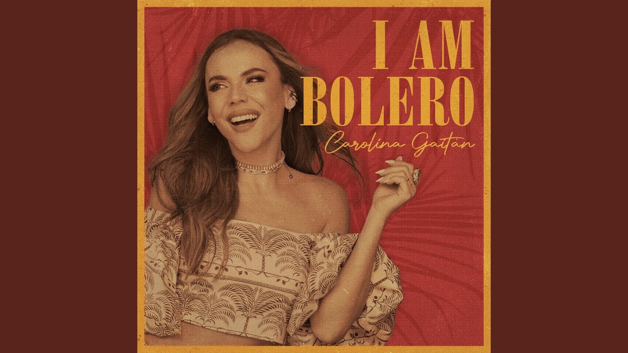 I Am Bolero