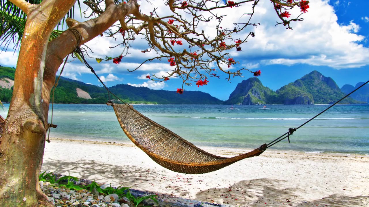 3 HORAS DE MÚSICA PARA RELAXAR