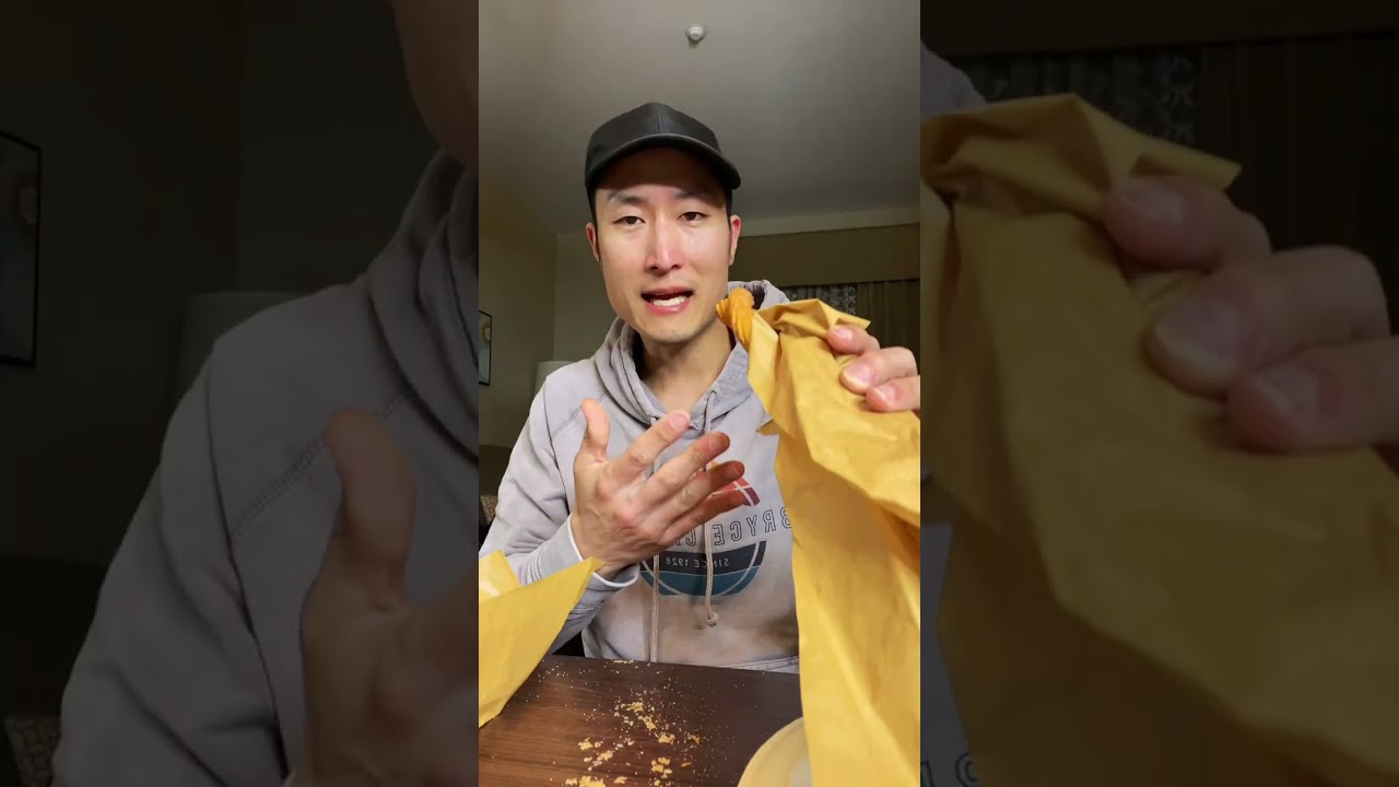 Costco vs Sam's Club Churros