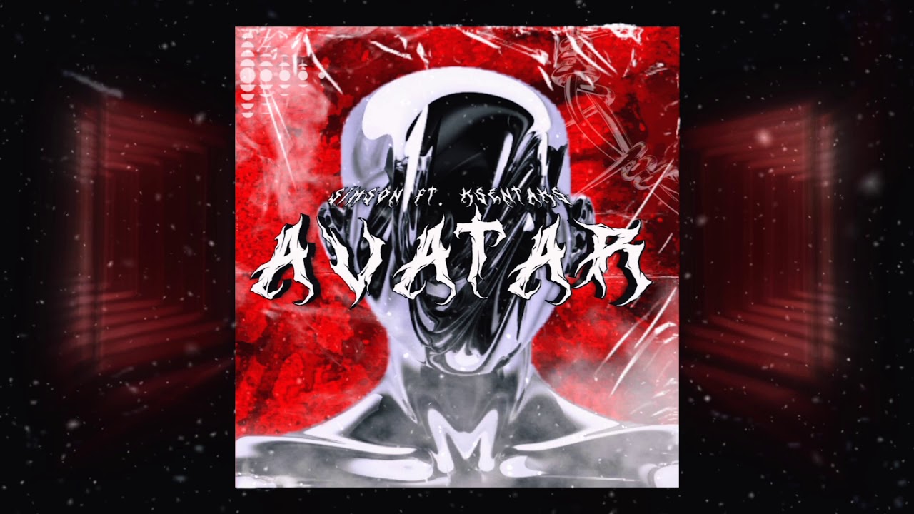 Simson - AVATAR (feat.Ksentaks) (prod.sonni)