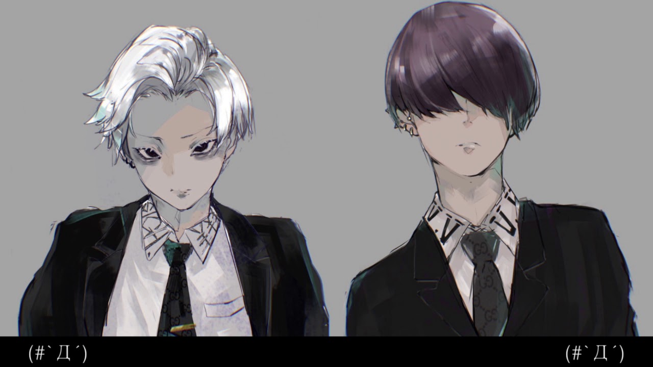 TOUGH COOKIE(REMIX) feat.VACON/BURNBIT