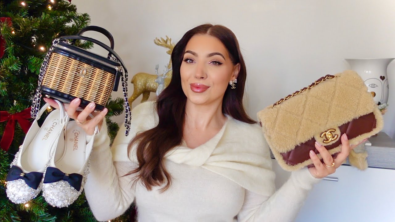 My Best & Worst Luxury Purchases 2025 + Surprise Unboxing Bags, Shoes, Chanel, Louis Vuitton, Hermes