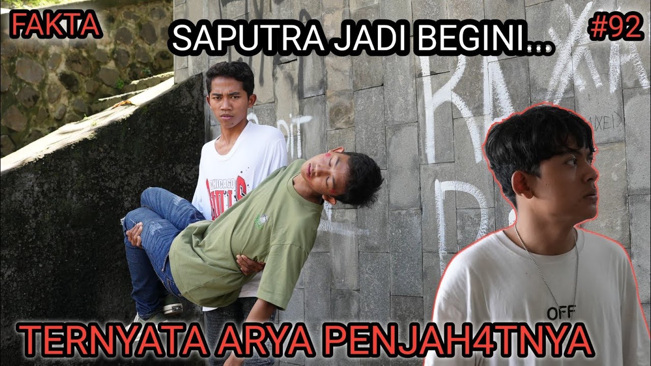 FAKTA part 92 | Mikael Family