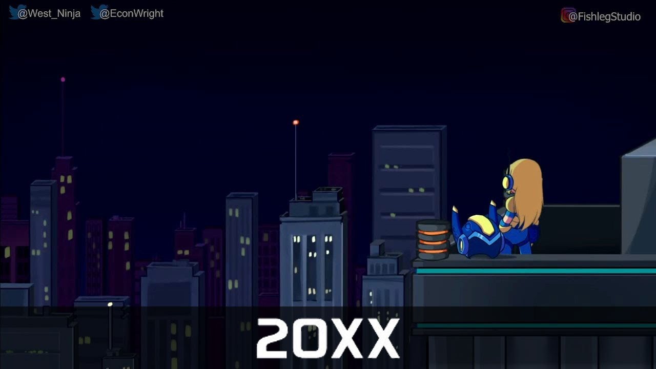 20XX - Play Together