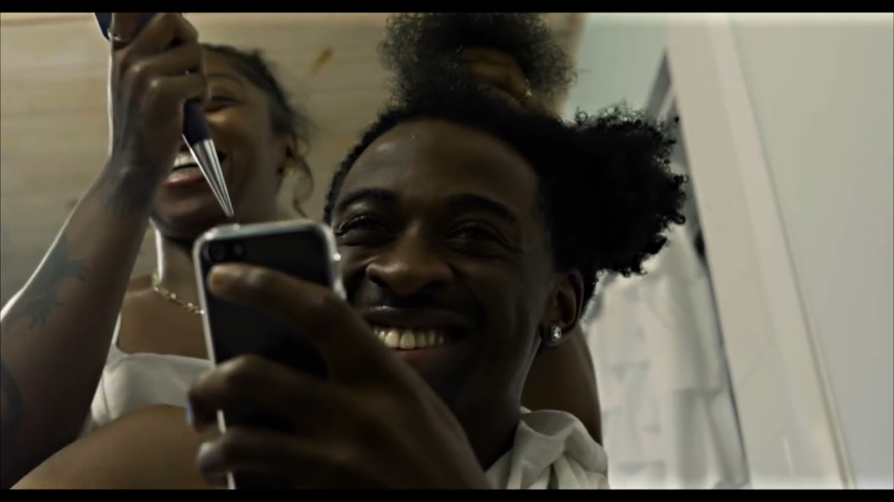 ‘Through Our House’  #bhms #cinematic