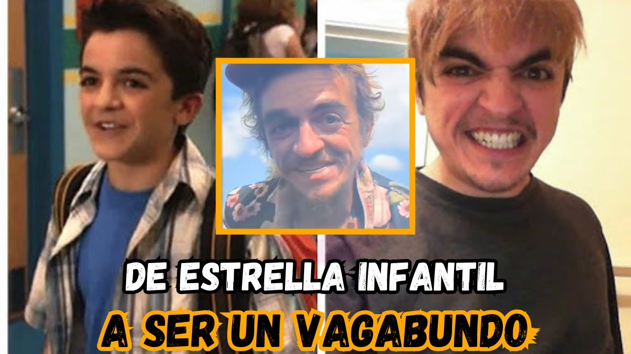 🕵️&zwj;♂️ El misterio de TYLOR Chase: desapareci&oacute; y volvi&oacute; as&iacute; 🕵️&zwj;♂️