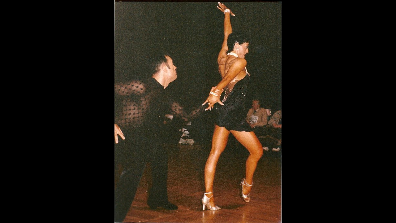 Josep Roca & Regina Tarrag&oacute; Directors de Dance Studios Molins de Rei Una vida dedicada al ball