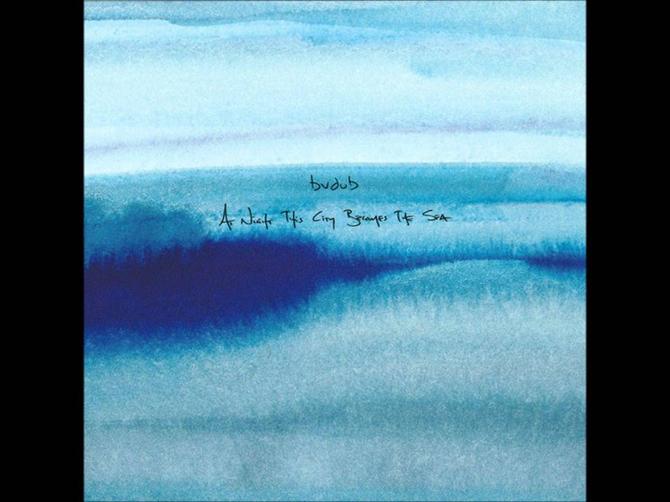 Bvdub - A Place To Call