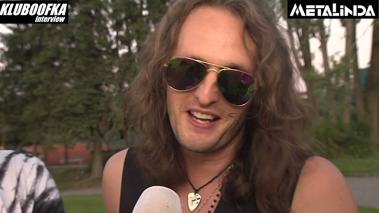 Kluboofka Interview - METALINDA