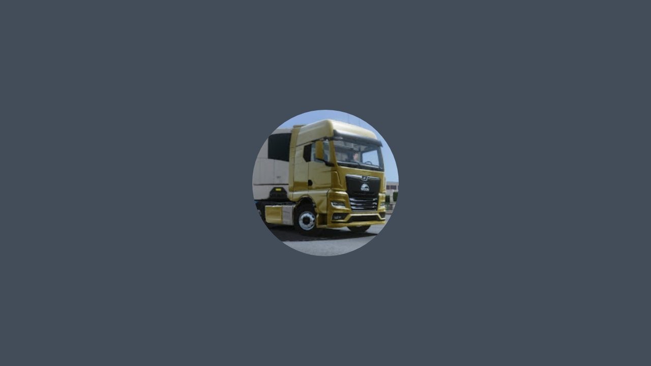 truck simulator Big rigs #9