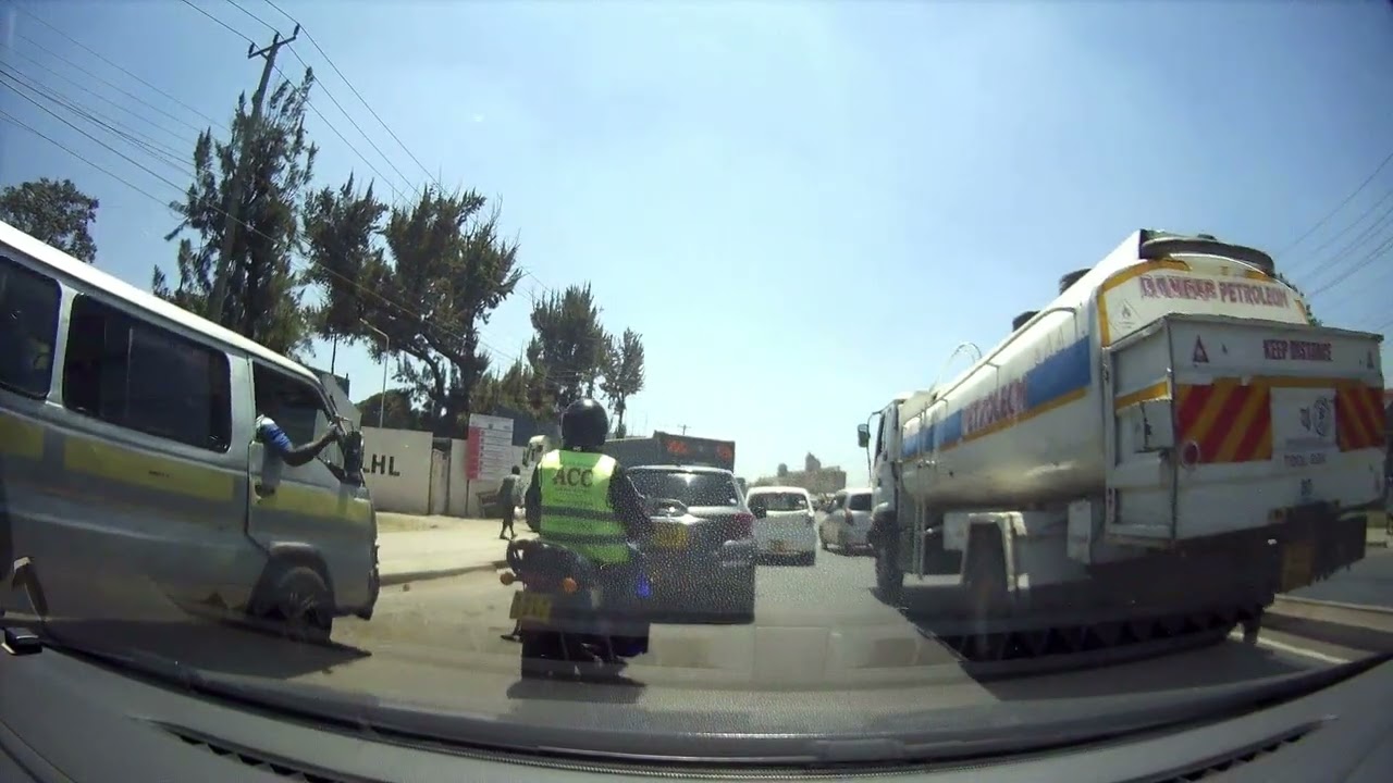 Rabai Rd | Jogoo Rd | Likoni Rd | Mombasa Rd