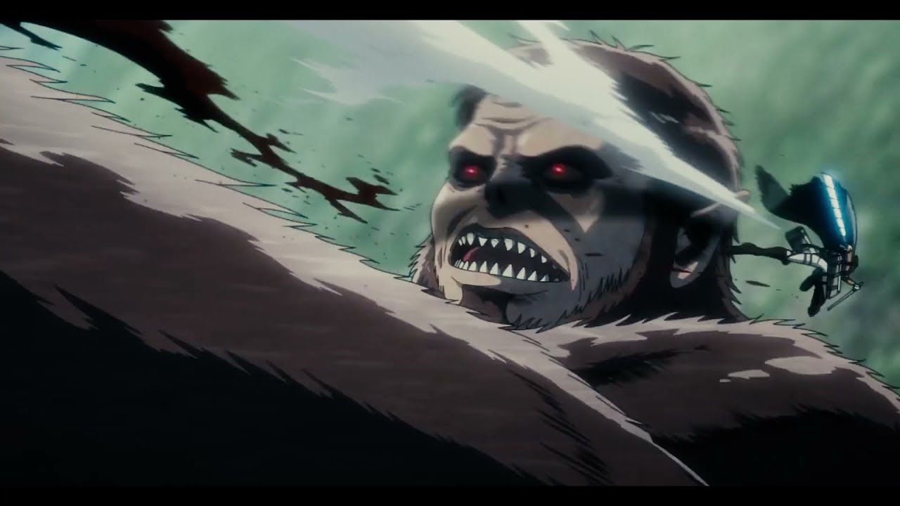 DVRST Close Eyes [AMV]