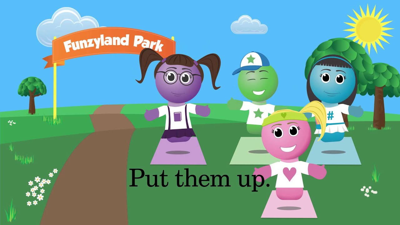 Up Song