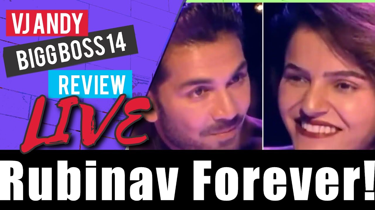 Bigg Boss 14 Review Finale WK Day 135 (2021)