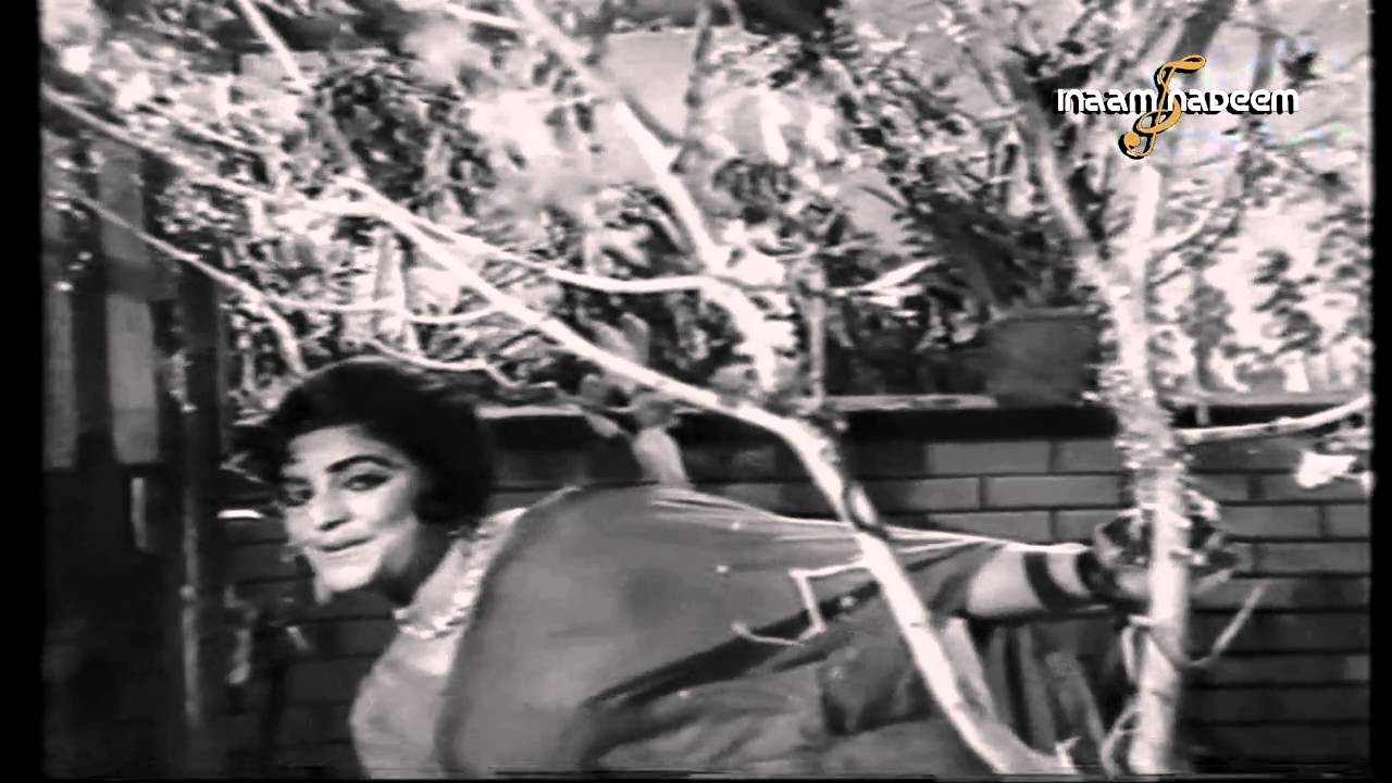 Noor Jehan - Zindagi Dhoondti Hai - Lahu Pukare Ga (1967)