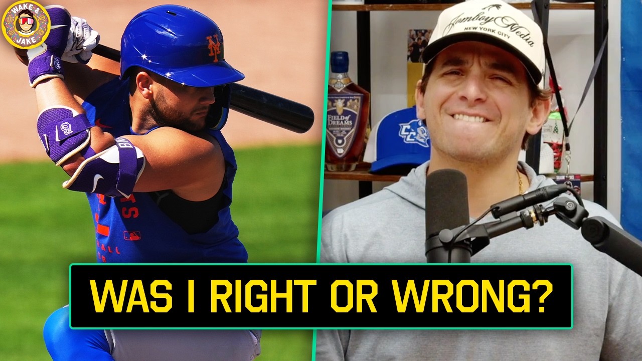 Reviewing My MLB Free Agent Predictions