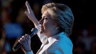 WikiLeaks sheds light on Clinton pay-to-play allegations