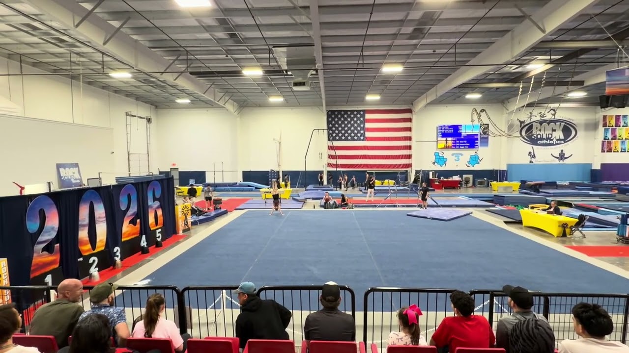 RSA Floor 