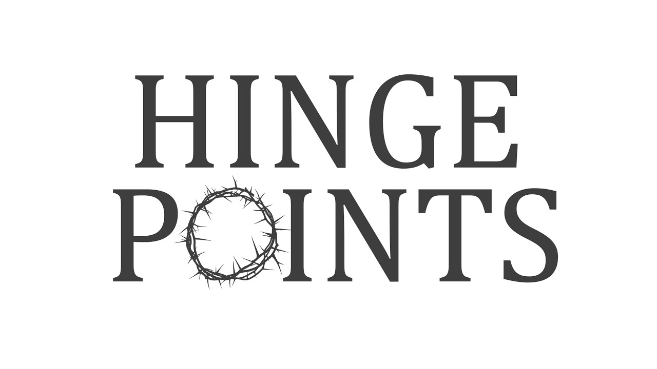 Hinge Points: Caiaphas - The Political Prophet