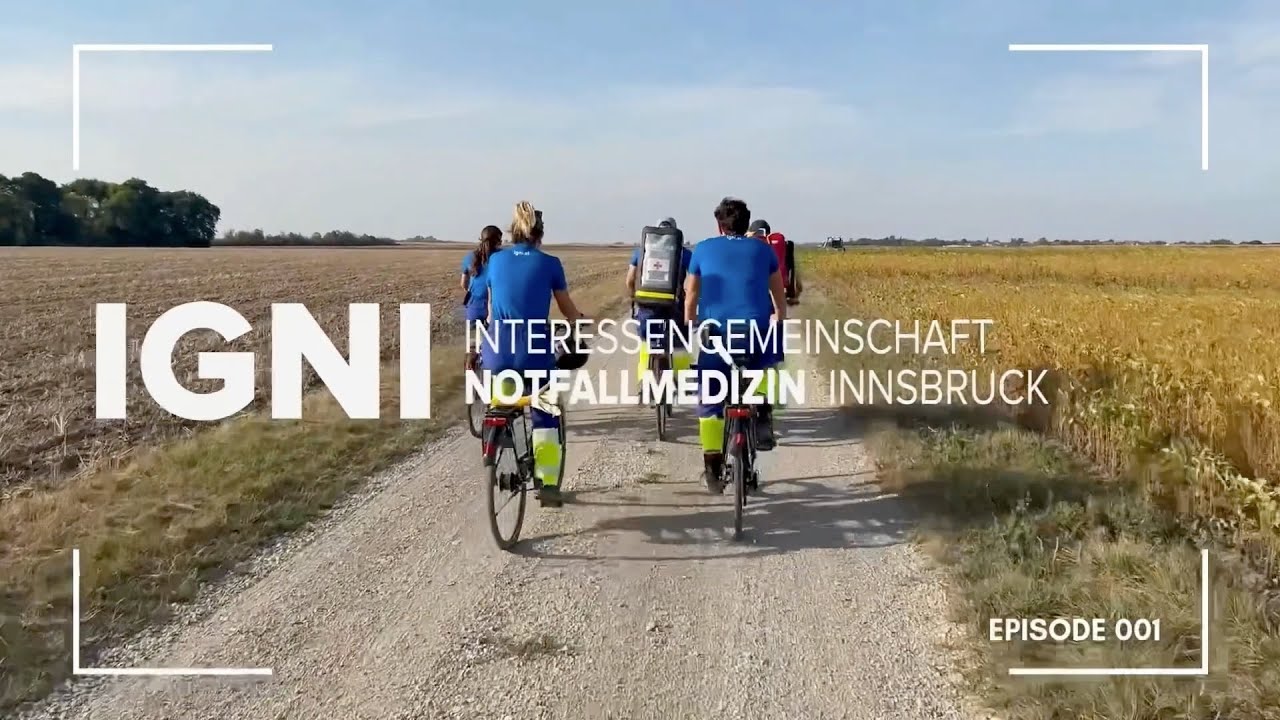 Imagevideo IGNI