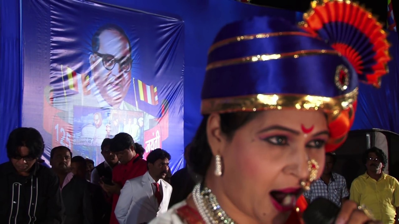Bhimakoregaon Amravati 2017 official Video