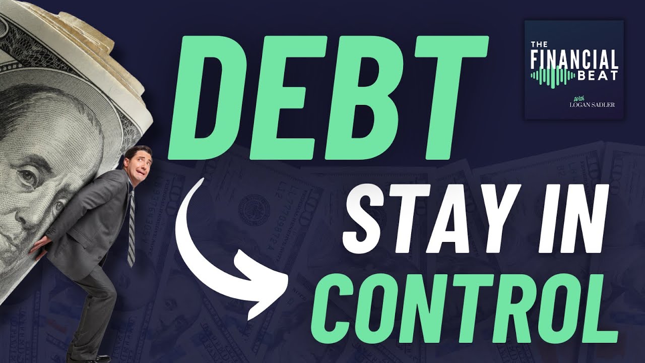 Are You Losing Control Of Your Debt?