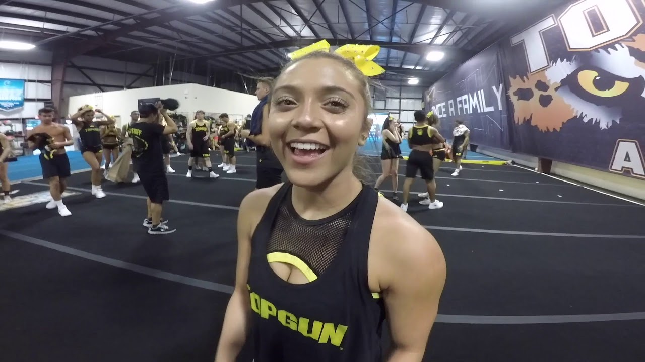 End of the year video of TGLC 2018