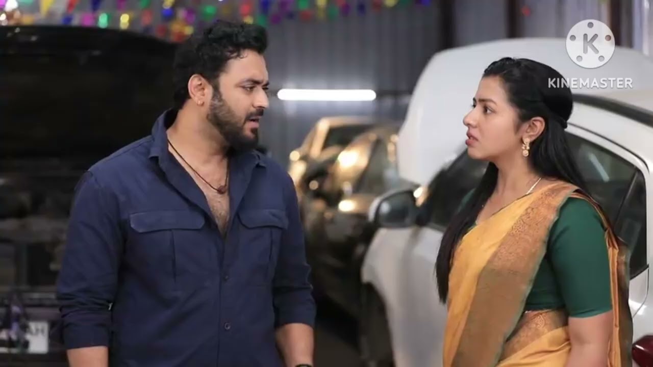 மறுபடியும்பொய் சொல்லிட்டீங்களே வேலு #சக்தி வேல்