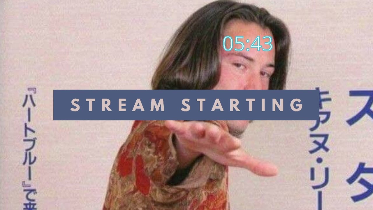video recording come hang xx 2.6.22 (jordan adika full twitch stream)
