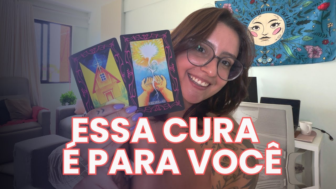 PRESTE ATENÇÃO AOS SINAIS, ISSO NÃO É POR ACASO