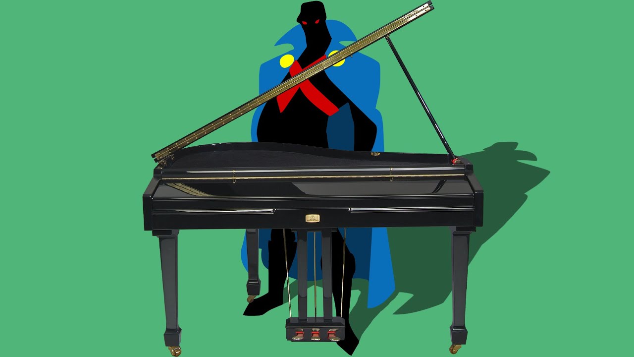 J'onn J'onzz
