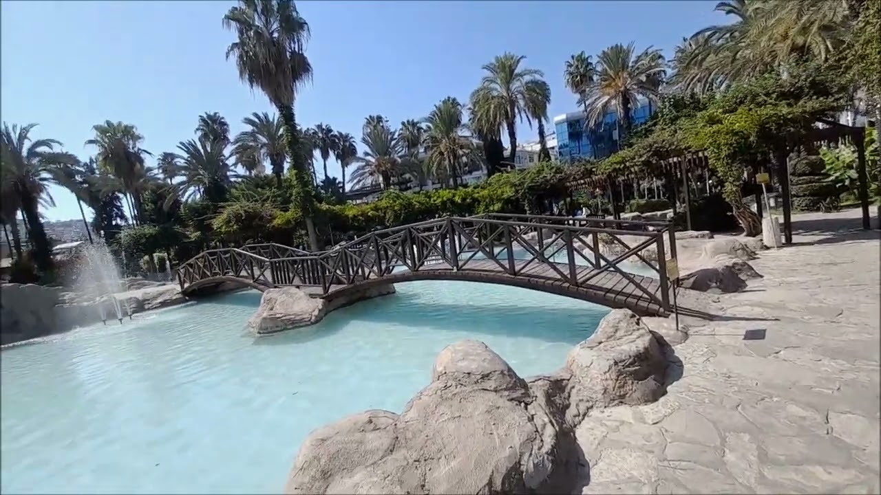 ALANYA Club Paradiso 2025