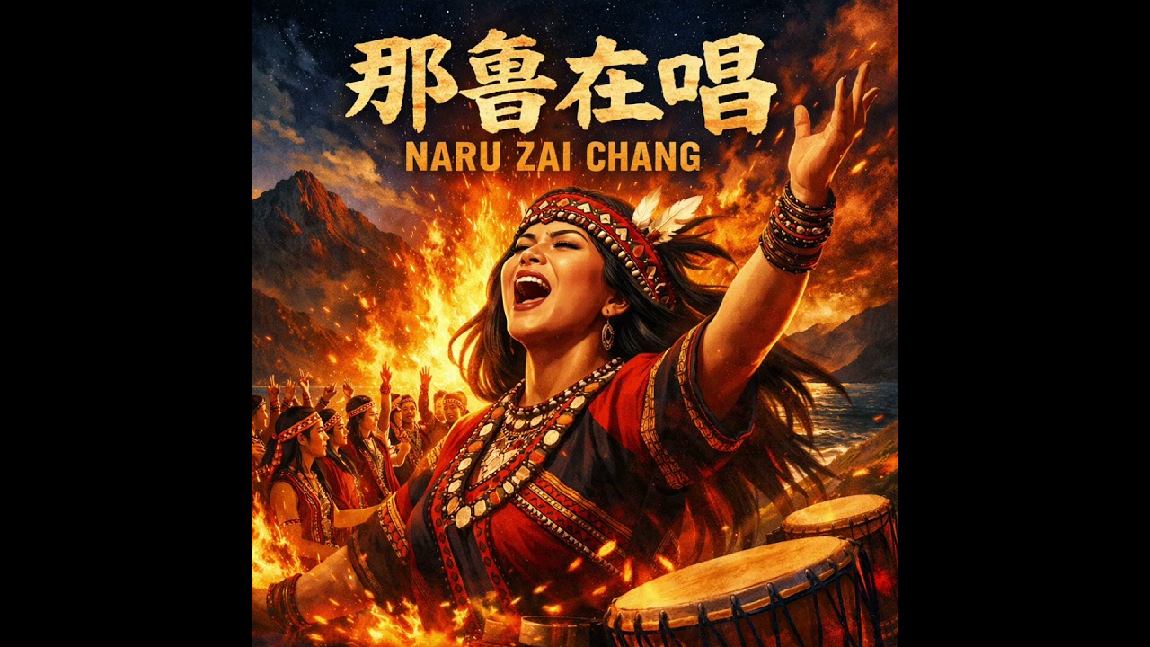 《那魯在唱》