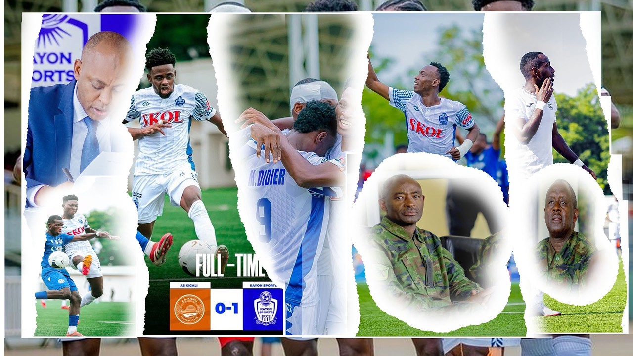 🔴LIVE :RAYON SPORTS YATANZE ISEZERANO KU BAFANA|| AMA MILLIONI|| DIDIER HEJURU|| KIYOVU