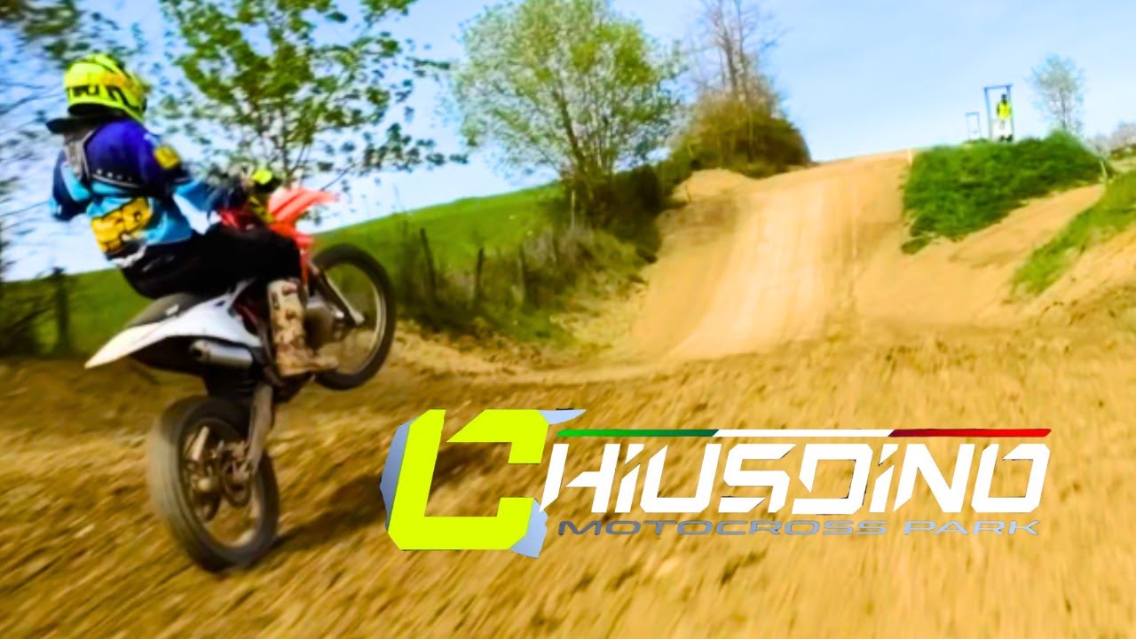 Chiusdino Motocross PARK @Francesco_ksx91