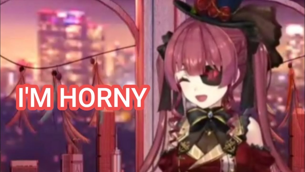 Marine is back!