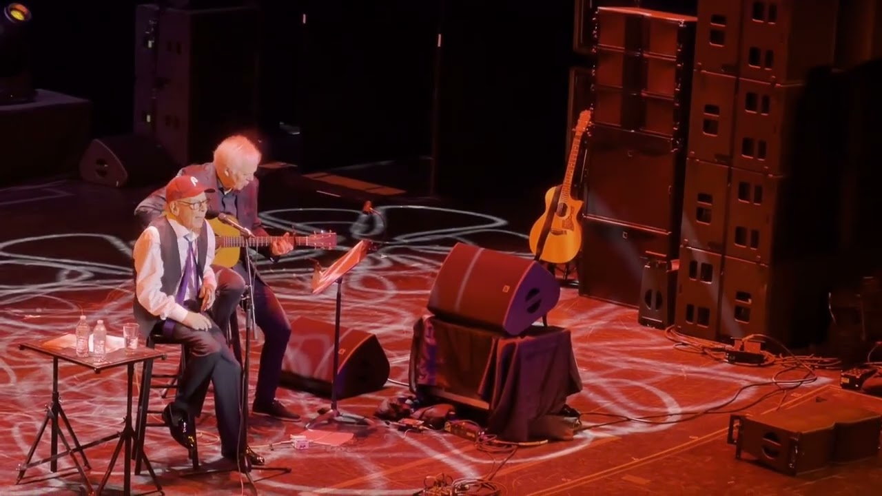 Art Garfunkel   The Boxer