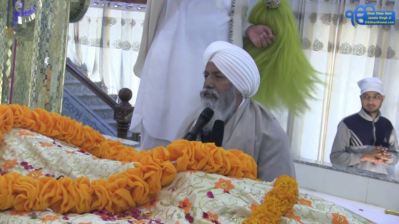 26-January-2021 at Gurudwara Koohni Sahib | Katha - Sant Manjit Singh ji Harkhowal Wale