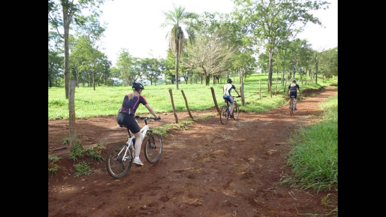 CICLOTURISMO LELIN BIKES