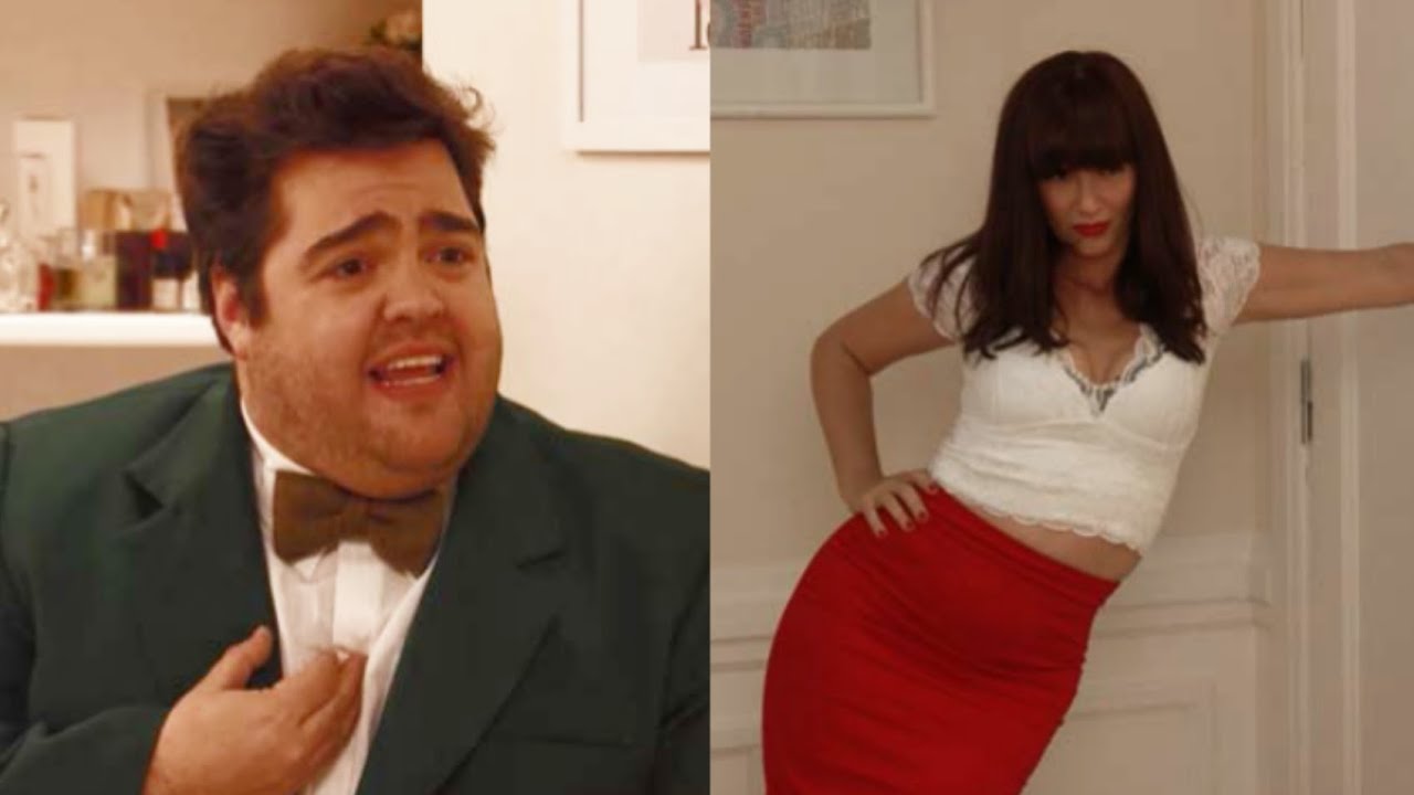 Escenas Graciosas e Iconicas #2 | Mara & Nico | Educando a Nina 2023
