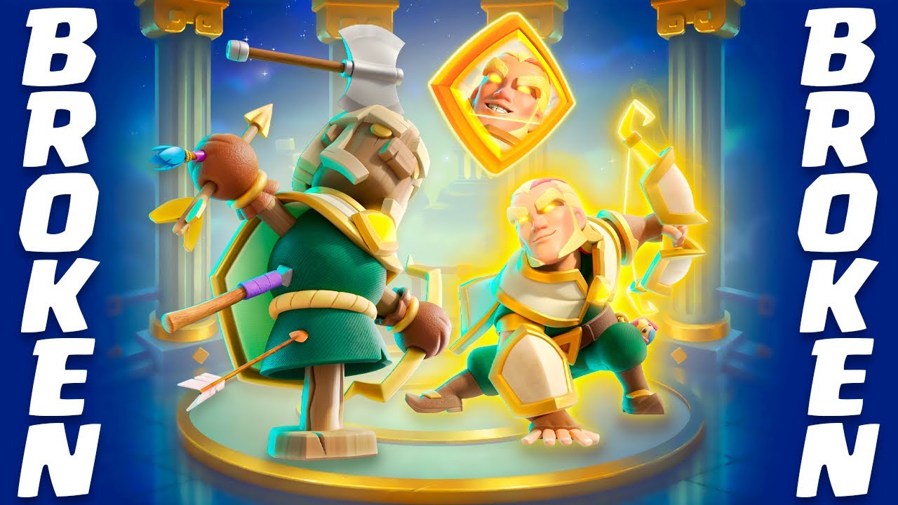 Supercell, WHY?!