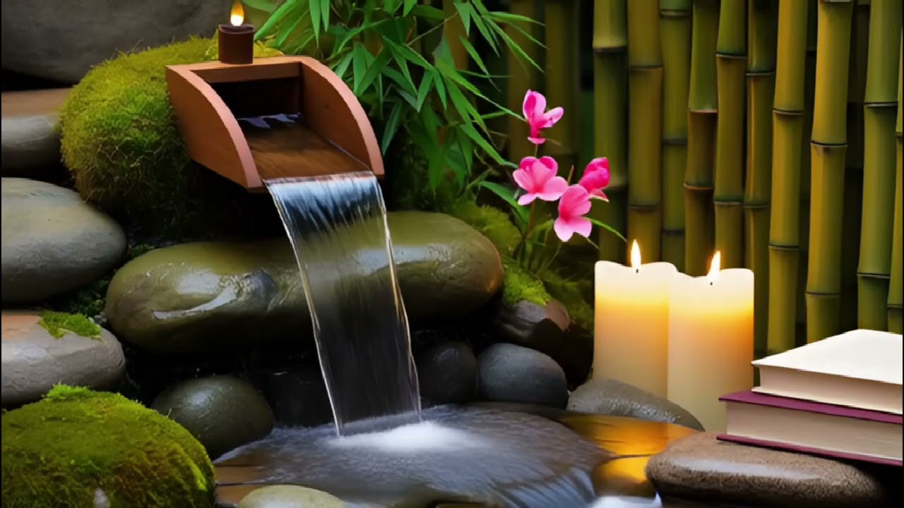 Binaural Beats for Focus – Deep Concentration Music for Study, Work & Mental Clarity