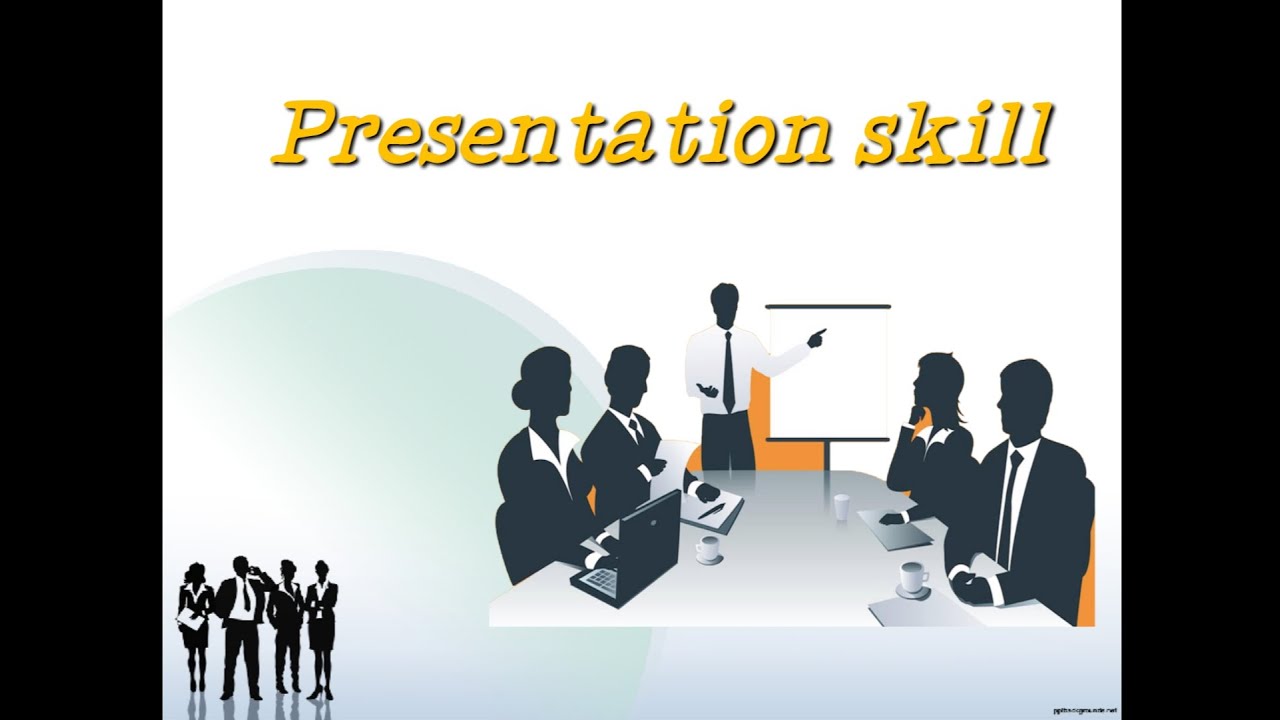 Presentation skill 📘|How to create presentation | PPT(Power point presentation)
