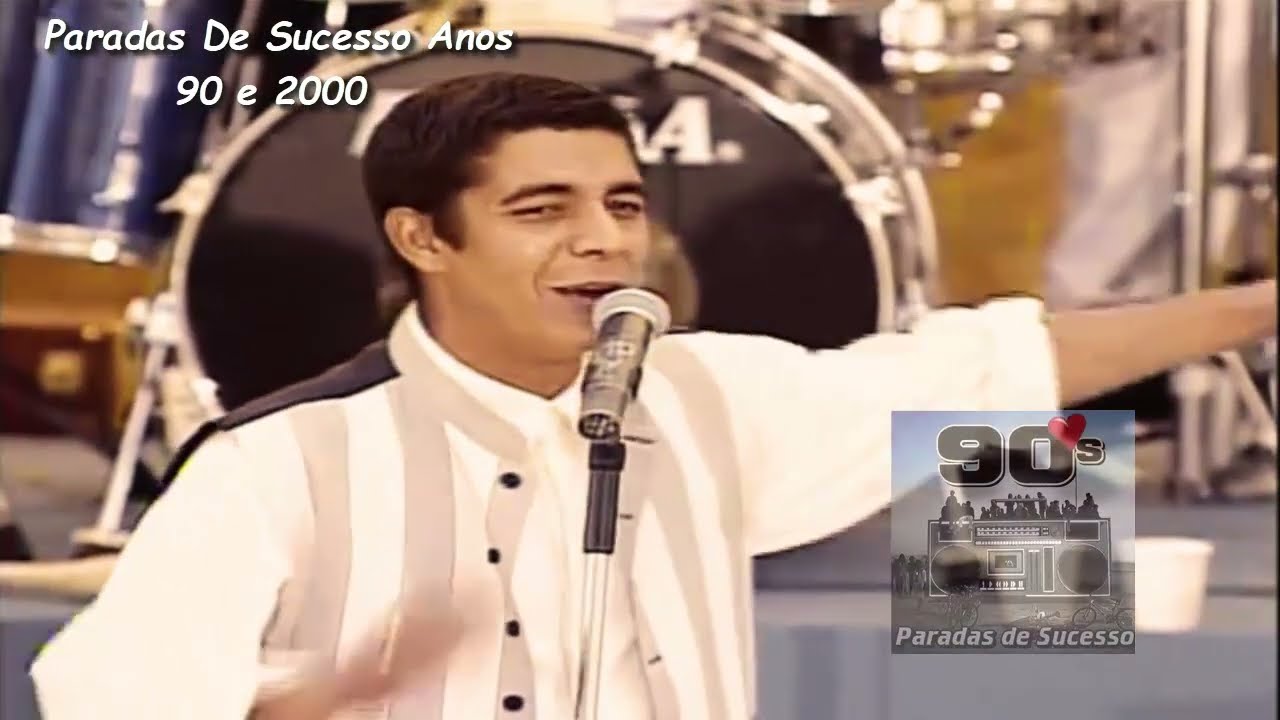 Zeca Pagodinho - Coração Em Desalinho