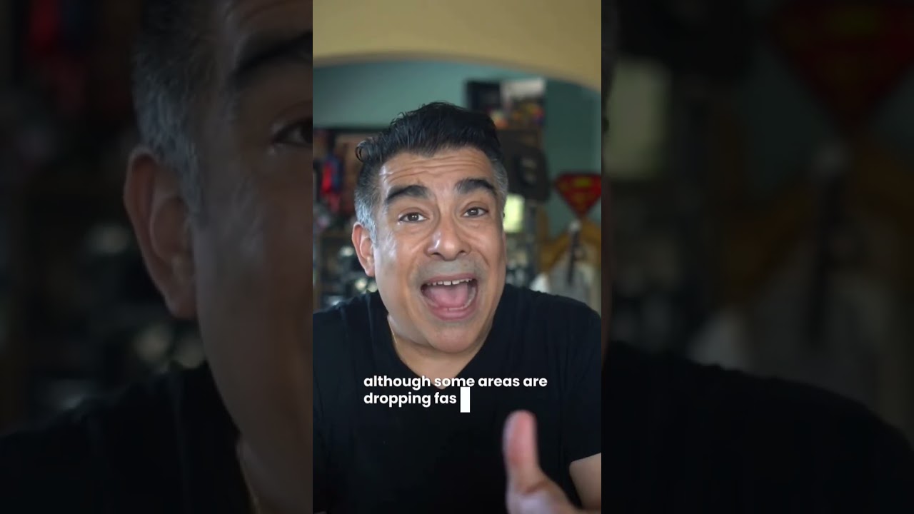 Как стагнация на рынке труда влияет на жилье? Это может отложить покупку, продажу и переезд.