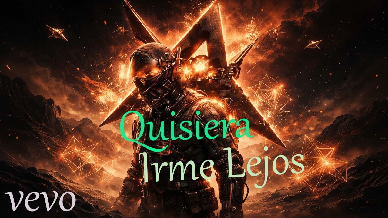 Alan Walker _Noche Sin Fin_ (Style Walker Remix 2026)