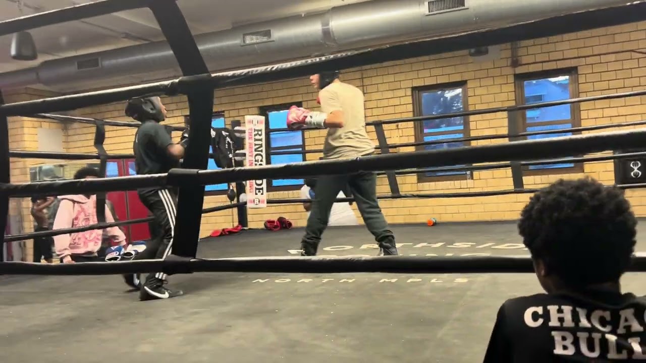 Back to work 
